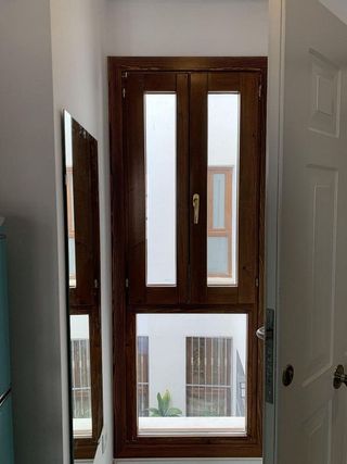 Piso en alquiler en Centro - Sagrario en Granada