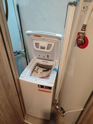 Piso en alquiler en Centro - Sagrario en Granada