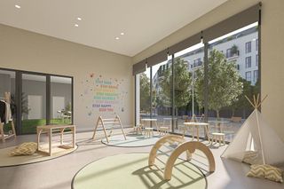 Piso en alquiler en Fresnos en Torrejón de Ardoz