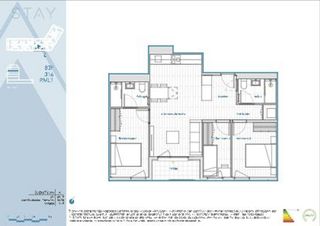 Piso en alquiler en Fresnos en Torrejón de Ardoz