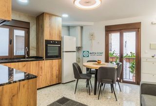 Piso en alquiler en Almuñecar en Almuñécar