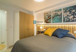 Piso en alquiler en Almuñecar en Almuñécar