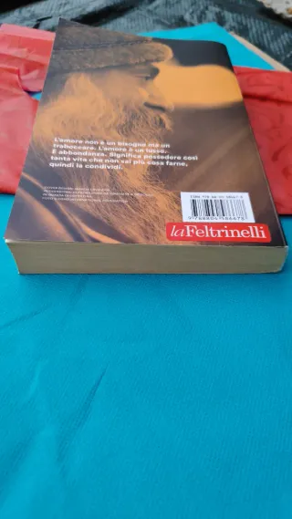 Con te e senza di te. Una nuova visione delle r...