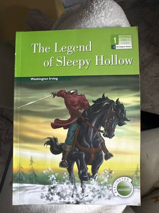 LEGEND OF SLEEPY H.ESO1 ACTIVITY