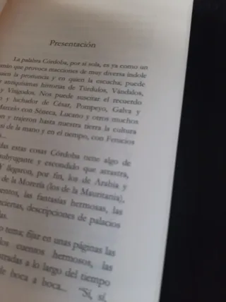 Historias y leyendas de Córdoba