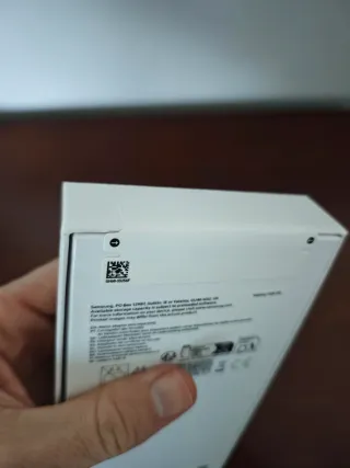 Samsung Galaxy A56 5G 256GB sigillato