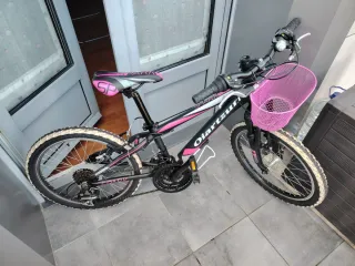 Bicicleta infantil MTB OIARTZUN
