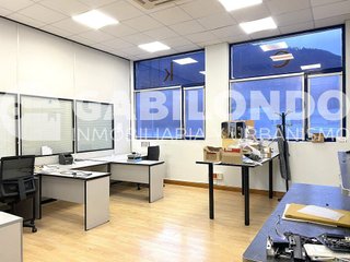 Local comercial en venta en Elgoibar