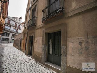 Local comercial en venta en Murallas en Ávila