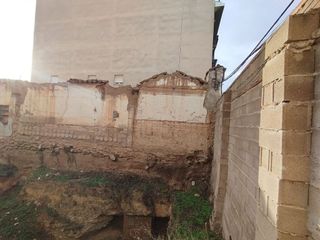 Terreno en venta en Tomelloso