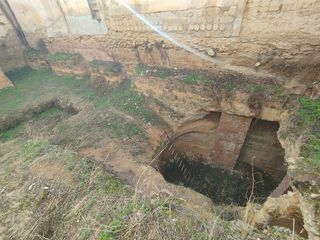 Terreno en venta en Tomelloso