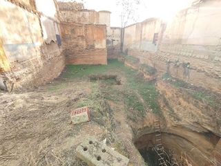 Terreno en venta en Tomelloso