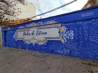 Terreno en venta en Tomelloso