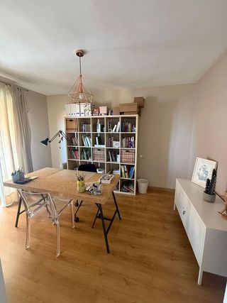 Piso en alquiler en Villajoyosa ciudad en Villajoyosa/Vila Joiosa (la)