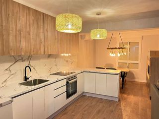 Piso en alquiler en Pla de Bon Repós en Alicante