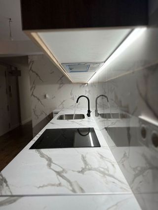 Piso en alquiler en Pla de Bon Repós en Alicante