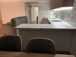 Piso en alquiler en Pla de Bon Repós en Alicante