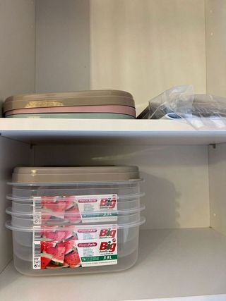 Piso en alquiler en Pla de Bon Repós en Alicante