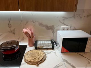 Piso en alquiler en Pla de Bon Repós en Alicante