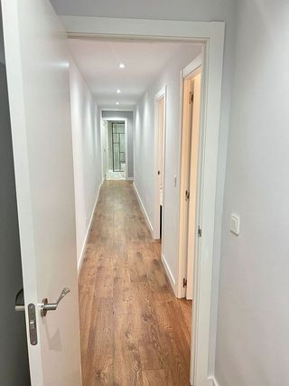 Piso en alquiler en Pla de Bon Repós en Alicante