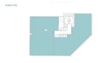 Oficina en alquiler en L'Antiga Esquerra de l'Eixample en Barcelona