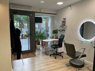 Local comercial en alquiler en El Baix Guinardó en Barcelona