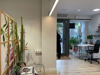 Local comercial en alquiler en El Baix Guinardó en Barcelona