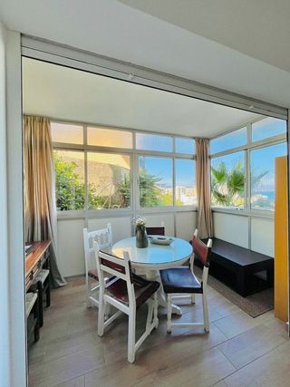 Piso en alquiler en El Bajondillo en Torremolinos