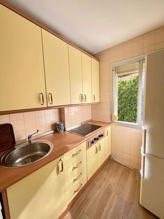 Piso en alquiler en El Bajondillo en Torremolinos