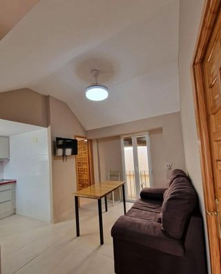 Piso en alquiler en Albaicín en Granada