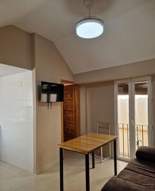 Piso en alquiler en Albaicín en Granada