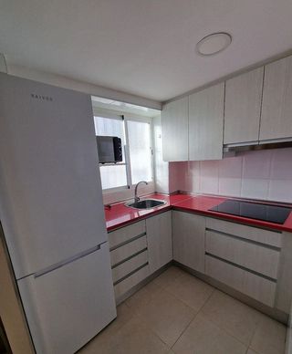 Piso en alquiler en Albaicín en Granada