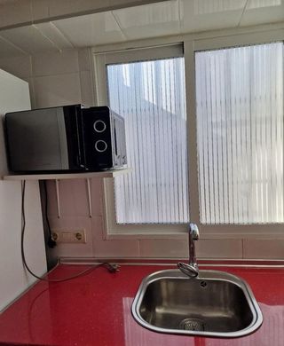 Piso en alquiler en Albaicín en Granada