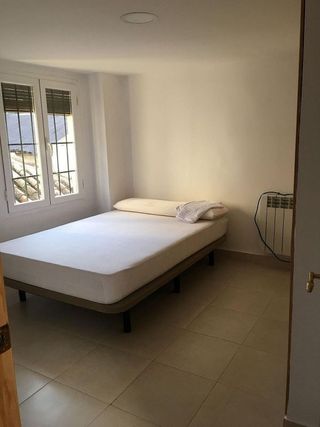 Piso en alquiler en Albaicín en Granada