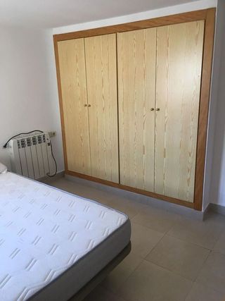 Piso en alquiler en Albaicín en Granada