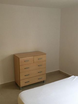 Piso en alquiler en Albaicín en Granada