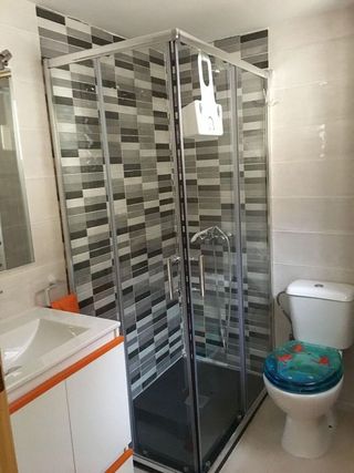 Piso en alquiler en Albaicín en Granada