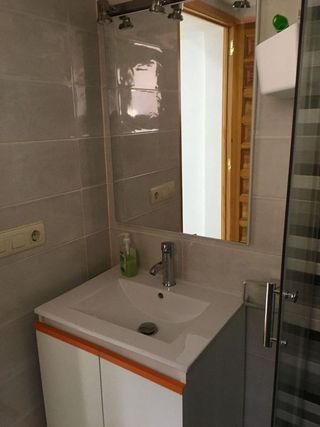 Piso en alquiler en Albaicín en Granada