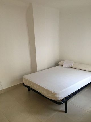 Piso en alquiler en Albaicín en Granada