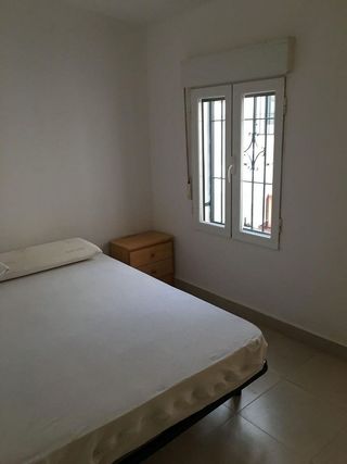 Piso en alquiler en Albaicín en Granada