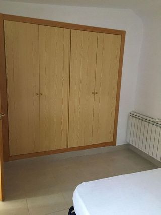 Piso en alquiler en Albaicín en Granada