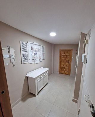 Piso en alquiler en Albaicín en Granada