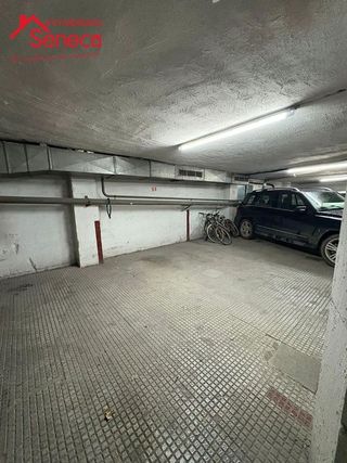 Garaje en alquiler en Zona Centro en Córdoba