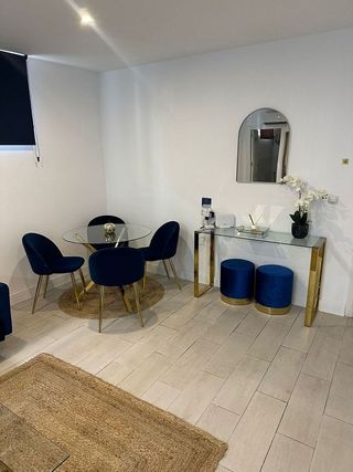 Piso en alquiler en Centro en Alicante