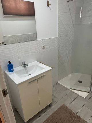 Piso en alquiler en Centro en Alicante