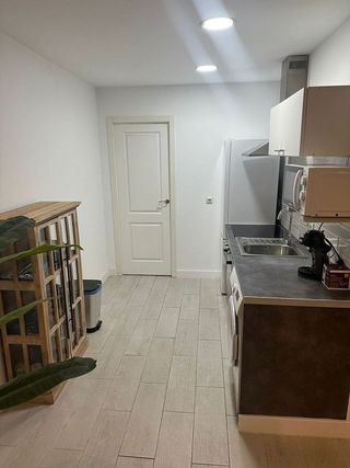 Piso en alquiler en Centro en Alicante