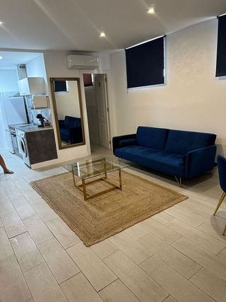 Piso en alquiler en Centro en Alicante