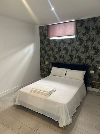 Piso en alquiler en Centro en Alicante