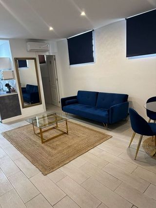 Piso en alquiler en Centro en Alicante