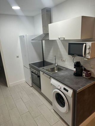 Piso en alquiler en Centro en Alicante